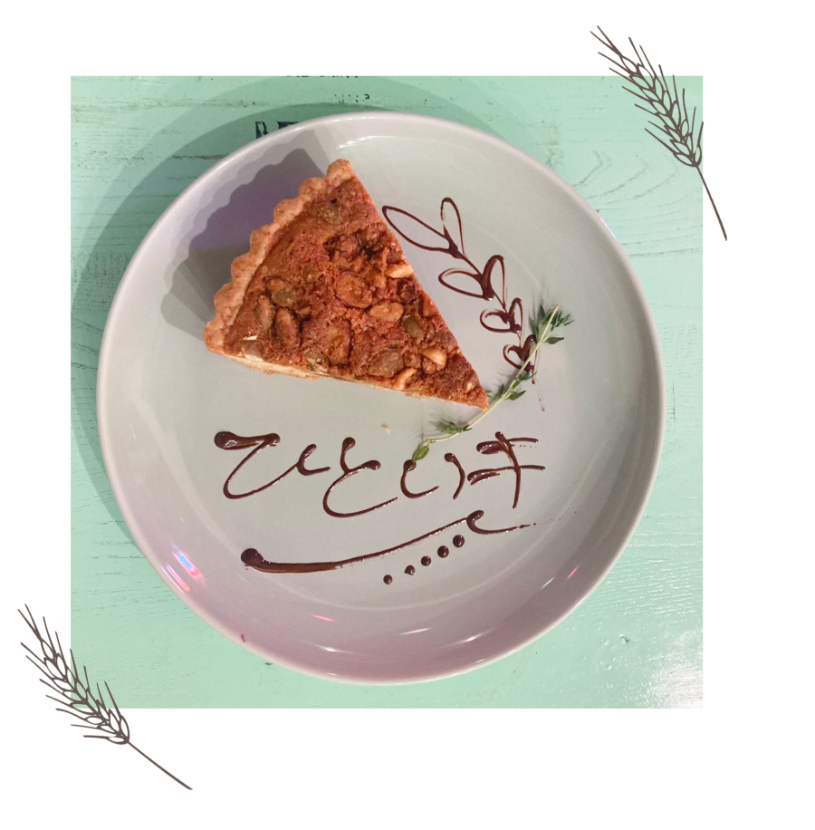 ケーキ